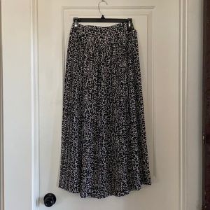 Christian Dior vintage Skirt Size 2